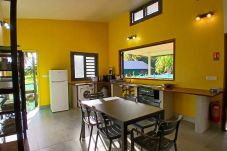 House in Taiarapu-Ouest - TAHITI ITI - Fare Pihiti Spot 