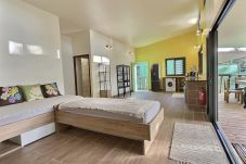 House in Taiarapu-Ouest - TAHITI ITI - Fare Komako Spot 