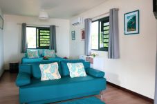 Studio in Teahupoo - TAHITI ITI - Bungalow Rahiti 