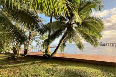 Studio in Teahupoo - TAHITI ITI - Bungalow Rahiti 