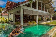 Villa in Mirissa South 1 - MIRISSA - Villa Dream of Sri Lanka