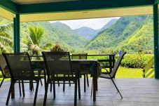 House in Teahupoo - TAHITI ITI - Fare Vaiavaro Teahupoo
