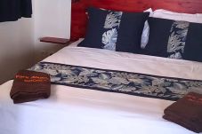 Bungalow in Haapiti - MOOREA - Bungalow  Anua Ninamu