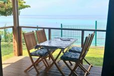 Bungalow in Haapiti - MOOREA - Bungalow  Anua Ninamu