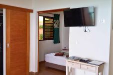 Bungalow in Haapiti - MOOREA - Bungalow Anua Ute Ute 