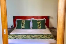 Bungalow in Haapiti - MOOREA - Bungalow Anua Matie 