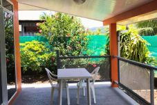 House in Faanui - BORA BORA - Fare Toa 1 