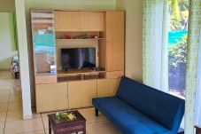 House in Faanui - BORA BORA - Fare Toa 1 