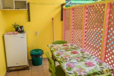 Bungalow in Fare - HUAHINE - Bungalow Arii + Breakfast 1 