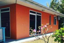 House in Faanui - Bora Bora  - Fare Toa 2