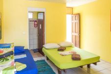 Bungalow in Fare - HUAHINE - Bungalow Arii & Breakfast 3
