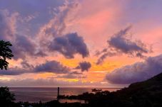 House in Vai'anae - MOOREA - Te Oaoa Home Sea View