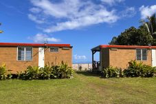 Studio in Haapiti - MOOREA - Bungalow Nauhei Surf Spot 2