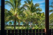 Studio in Anau - BORA BORA - Blue Pearl Studio