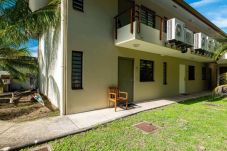 Studio in Anau - BORA BORA - Blue Pearl Studio