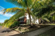 Studio in Anau - BORA BORA - Blue Pearl Studio