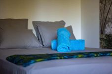 Studio in Anau - BORA BORA - Blue Pearl Studio