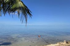 House in Maatea - MOOREA - Maatea Sunset House 