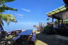 House in Maatea - MOOREA - Maatea Sunset House 