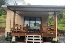 Studio in Huahine-Nui - HUAHINE-FISH LODGE