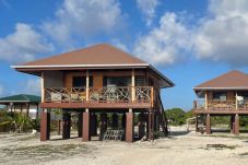 Studio in Fakarava  - FAKARAVA - ANA LAGOON LODGE HO E