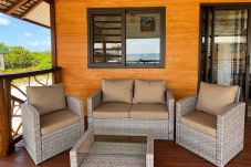 Studio in Fakarava  - FAKARAVA - ANA LAGOON LODGE HO E