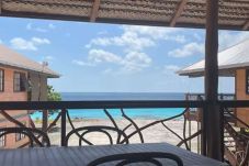 Studio in Fakarava  -  FAKARAVA - ANA LAGOON LODGE - PITI