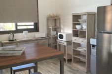 Studio in Fakarava  -  FAKARAVA - ANA LAGOON LODGE - PITI