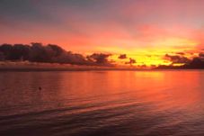 Studio in Fakarava  -  FAKARAVA - ANA LAGOON LODGE - PITI