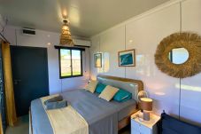 Bungalow in Maatea - MOOREA - Naku Kahi Bungalow 1