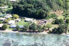 Bungalow in Maatea - MOOREA - Naku Kahi Bungalow 1