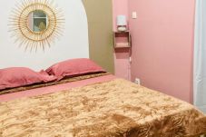 House in Maupiti  - MAUPITI - Fare Motu Tarona