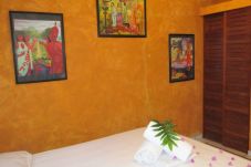 Studio in Nunue - BORA-BORA - Horizon Lodge hoe 