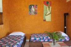 Studio in Nunue - BORA-BORA - Horizon Lodge hoe 