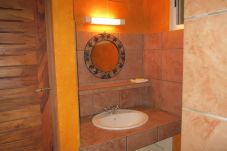 Studio in Nunue - BORA-BORA -  Horizon Lodge Piti