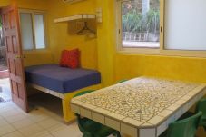 Studio in Nunue - BORA-BORA Bora Horizon Lodge 4 
