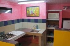 Studio in Nunue - BORA-BORA Bora Horizon Lodge 4 