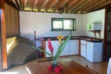 House in Opoa -  RAIATEA- Fare Oviri 1 