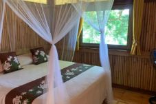 House in Opoa -  RAIATEA- Fare Oviri 1 