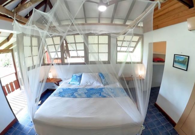 Terraced House in Opoa - RAIATEA-Fare Oviri 3