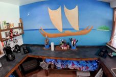 Terraced House in Opoa - RAIATEA-Fare Oviri 3