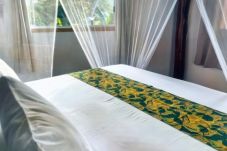 House in Opoa -  RAIATEA- Fare Oviri 4