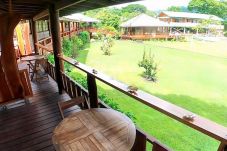 Rent by room in Opoa - Chambre d'hôtes Oviri 1