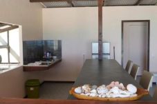 House in Tiputa - RANGIROA - MOTU BLISS - Fare Poeiti 