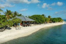 Studio in Tiputa - RANGIROA MOTU BLISS - Kahaia Lodge