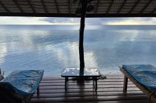 Studio in Tiputa - RANGIROA MOTU BLISS - Kahaia Lodge