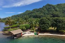 Villa in Tiva - TAHA'A - Villa Oratea