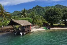 Villa in Tiva - TAHA'A - Villa Oratea