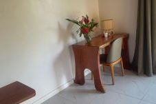 Rent by room in Opoa - RAIATEA-Chambre d'hôtes Oviri 2 - Kahaia
