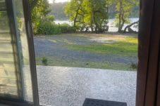 Rent by room in Opoa - RAIATEA-Chambre d'hôtes Oviri 2 - Kahaia